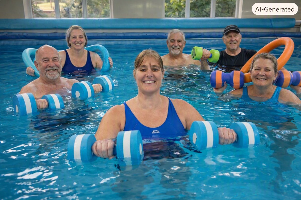 BristolNASS's tweet photo. 🌊 Hydrotherapy Update! 🌊   New Monday 6pm and Thursday 5pm sessions now open! Brilliant for mobility, strength &amp; wellbeing 💪💦 Find out more 👉 https://t.co/g0lQQaG1Yi   Reply for info or current availability! https://t.co/VmN3qKy1xh