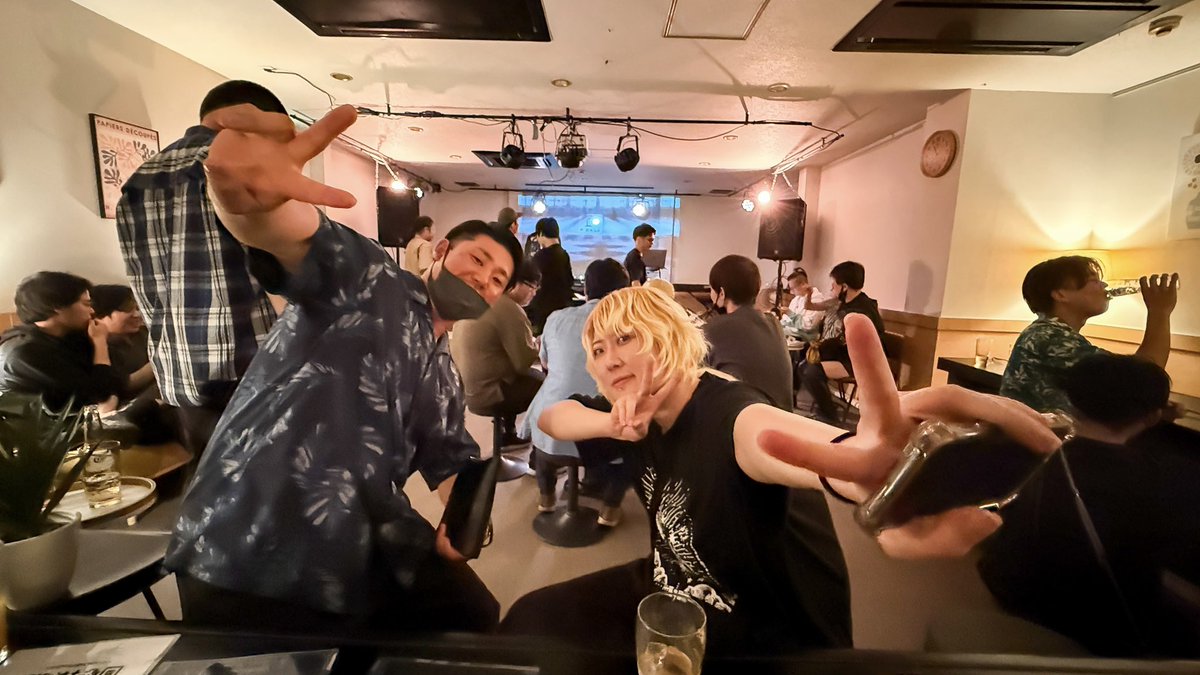 alc_micro's tweet photo. #ANI_BASE
ラストスパート!! https://t.co/MVbM3CUnMY