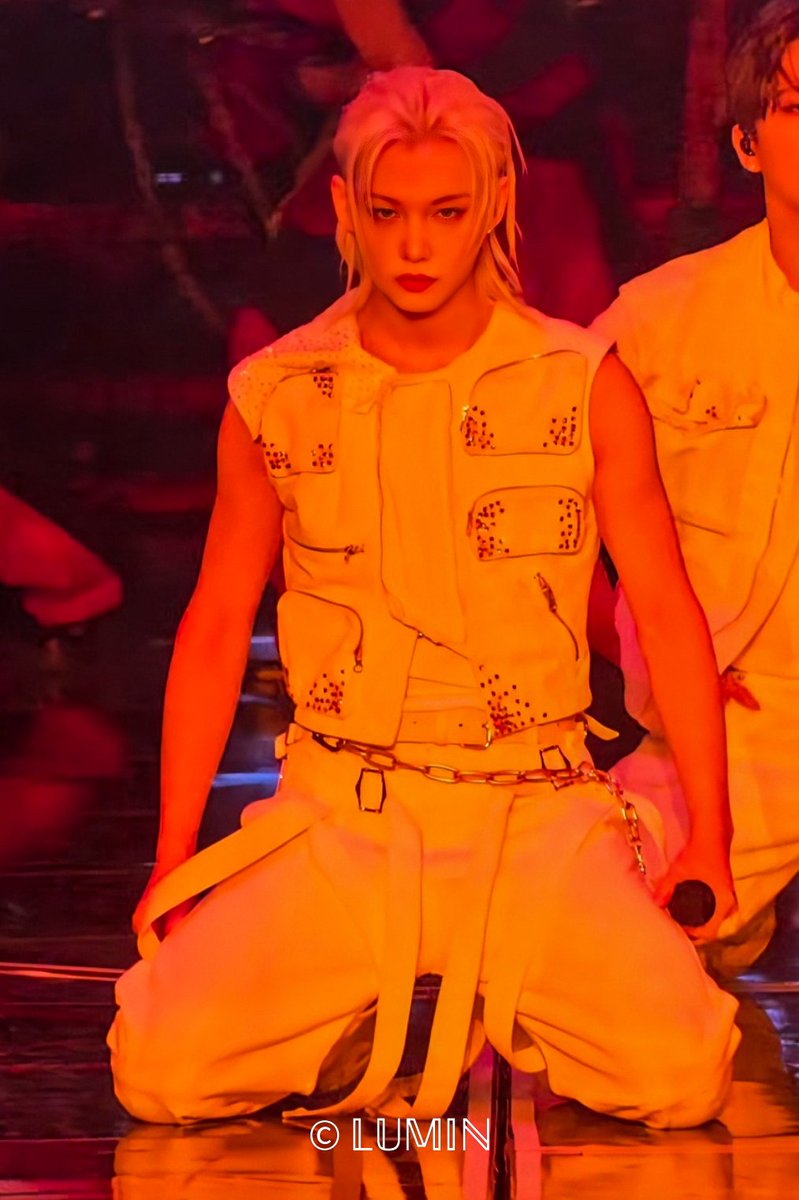 lumin_81's tweet photo. 260725 RUN IT D1 🐥

#필릭스 #Felix
#스트레이키즈 #스키즈 
#StrayKids #skz https://t.co/9brxxYIg5K