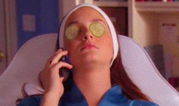 barbie_context's tweet photo. ¿no te cansas de estar siempre sola?  

yo cuando estoy sola: https://t.co/UEAFXoJVKb