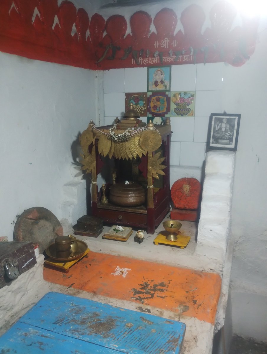 NarayanBRao's tweet photo. @Colonelorp Pics of Mangalwedhe. Very close to Tuljapur - Pandharpur https://t.co/aQb1z0Y6Oc