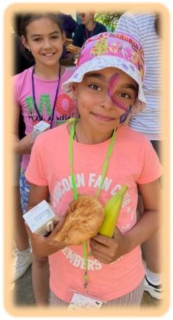 GlobalSignet's tweet photo. Help send kids to camp in Moldova and Ukraine.  Your gift brings Hope to them and changes their lives!  Go ahead and make a difference today: https://t.co/66xCU5llxv https://t.co/ehIuI6Pbwb