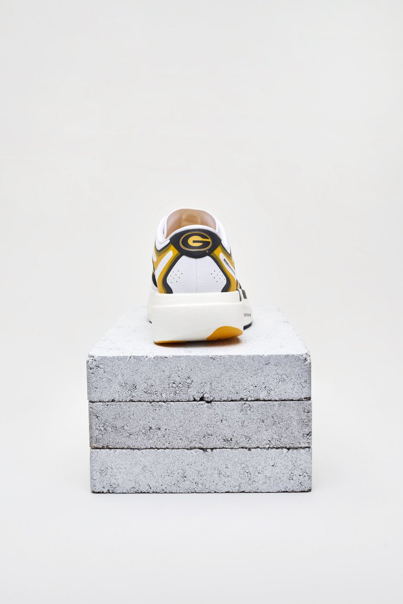 GSU_TIGERS's tweet photo. ๐ฏ TIGER FANS, THE NEXT EVOLUTION IS HERE.
Step into the new school year in the adidas Adizero Evo SL EXO!
Grambling State built for performance, designed to make a statement, & made for the G.
๐ Shop now: https://t.co/7t7LDQTZQo
#adizeroEVOSL #ThisIsTheG ๐ฏโจ@adidasrunning https://t.co/irrBLYJkxa