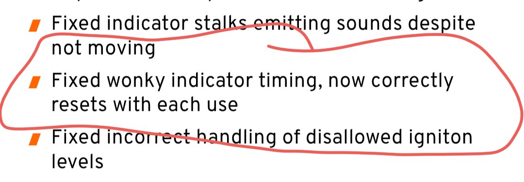 RealUnreadable's tweet photo. Hands down the best change from 0.39 https://t.co/iL9msQXvCR