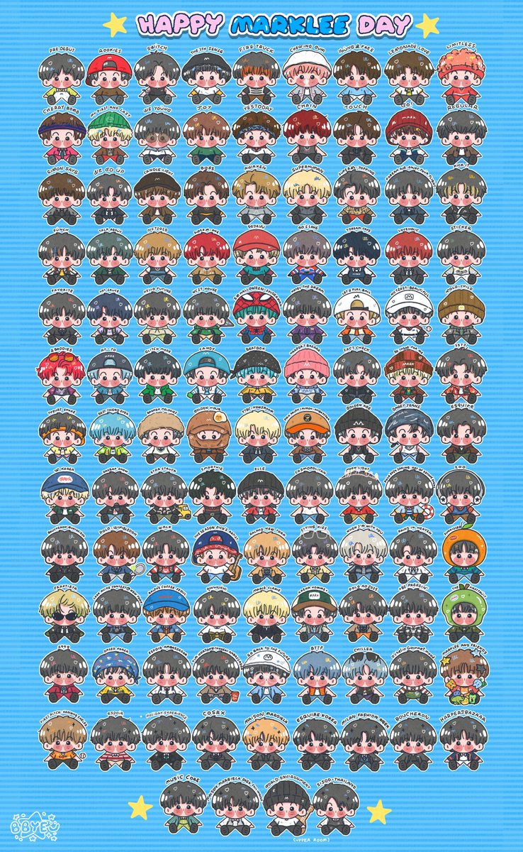 bbyedec's tweet photo. ✳︎ happy marklee day-🐯🎂🍉🫶💙
/ก็จะบอกเหมือนเดิมทุก ๆ ปี ขอบคุณที่โลกนี้มีน้องม้าค 
ทุก ๆ การเติบโต จะมีเราที่คอยเป็นกำลังใจ และซัพพอร์ตอยู่เสมอเลยนะ ♡ 
ภูมิใจในตัวน้องม้าคมาก ๆๆ 
ㅡ♡nongmark 200%

#HAPPYMARKLEEDAY 
#오랜내여름민형아생일축하해
#AlwayswithMarkLee https://t.co/khLLWG3TbW