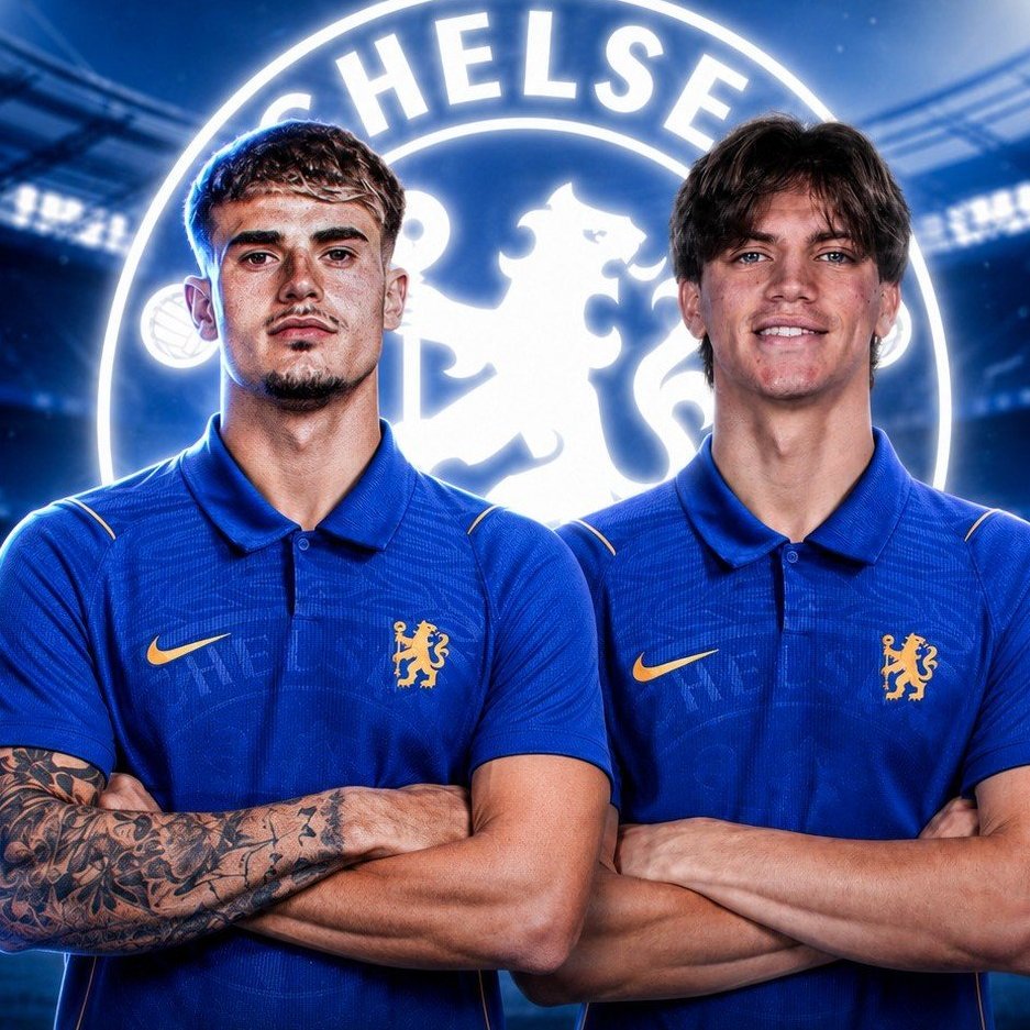 CFCJnR's tweet photo. Xabi requested for Palestra, you can all see why now, so trust him with the other side.

Pep Chavarria on the left for Chelsea. https://t.co/EfqjRmgRZm