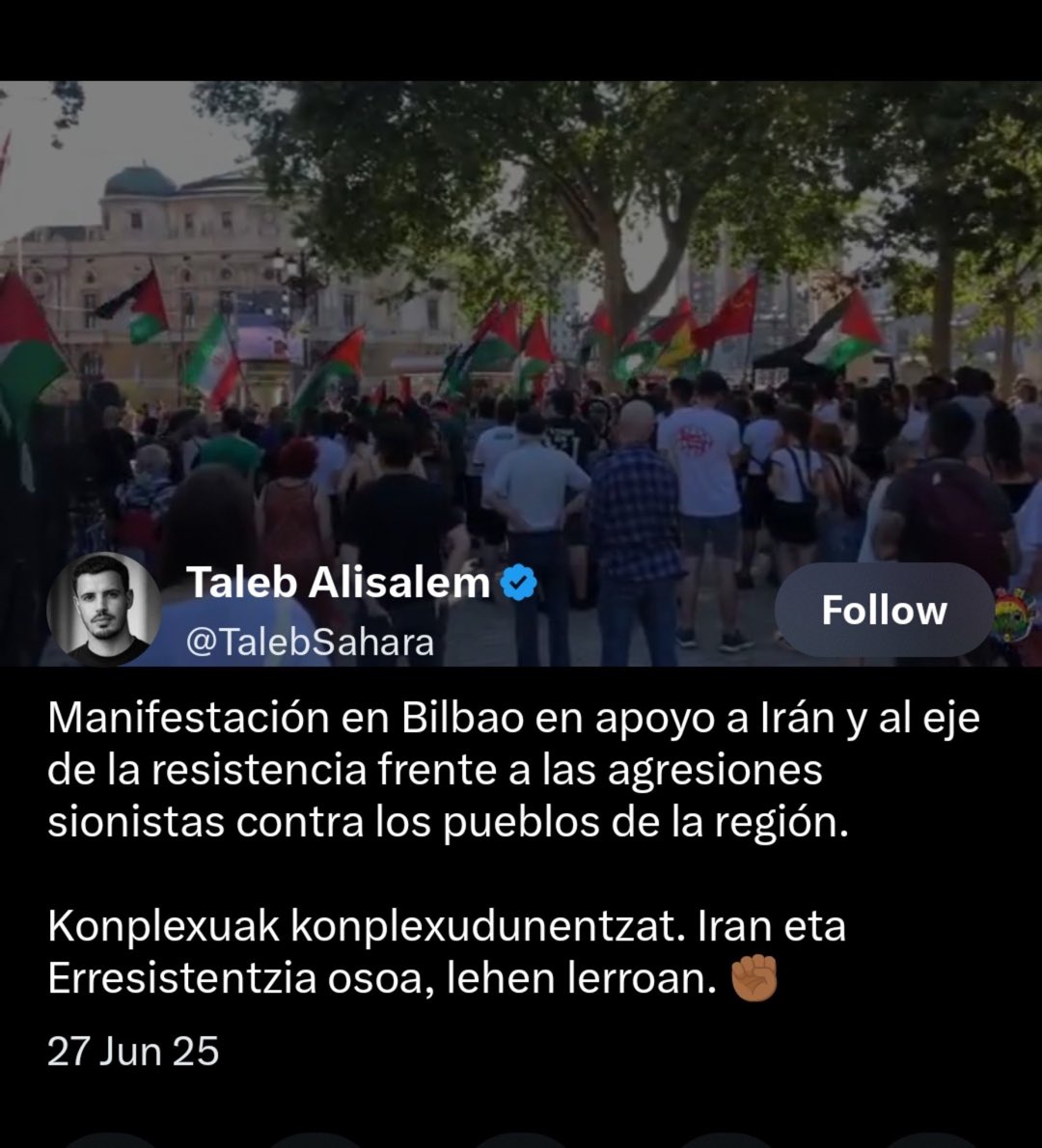 Hermann Tertsch tweet media