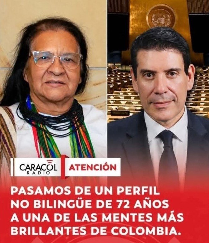 chatos62's tweet photo. Pasar de un GURRE a una EMINENCIA
es de otro nivel 💪🇨🇴🐯 https://t.co/iA4mqIQGMy