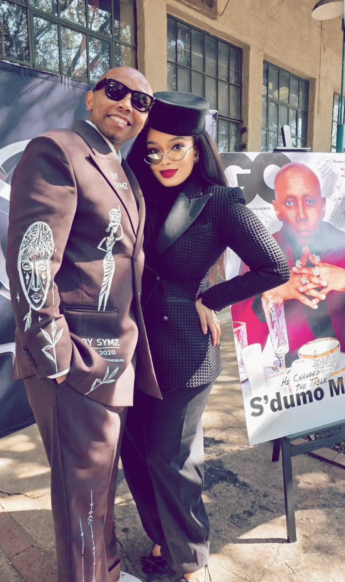 Cebe_Lihle23's tweet photo. Dineo Langa and Sdumo Mtshali stun😮‍💨❤️ https://t.co/SSerW9K6sh