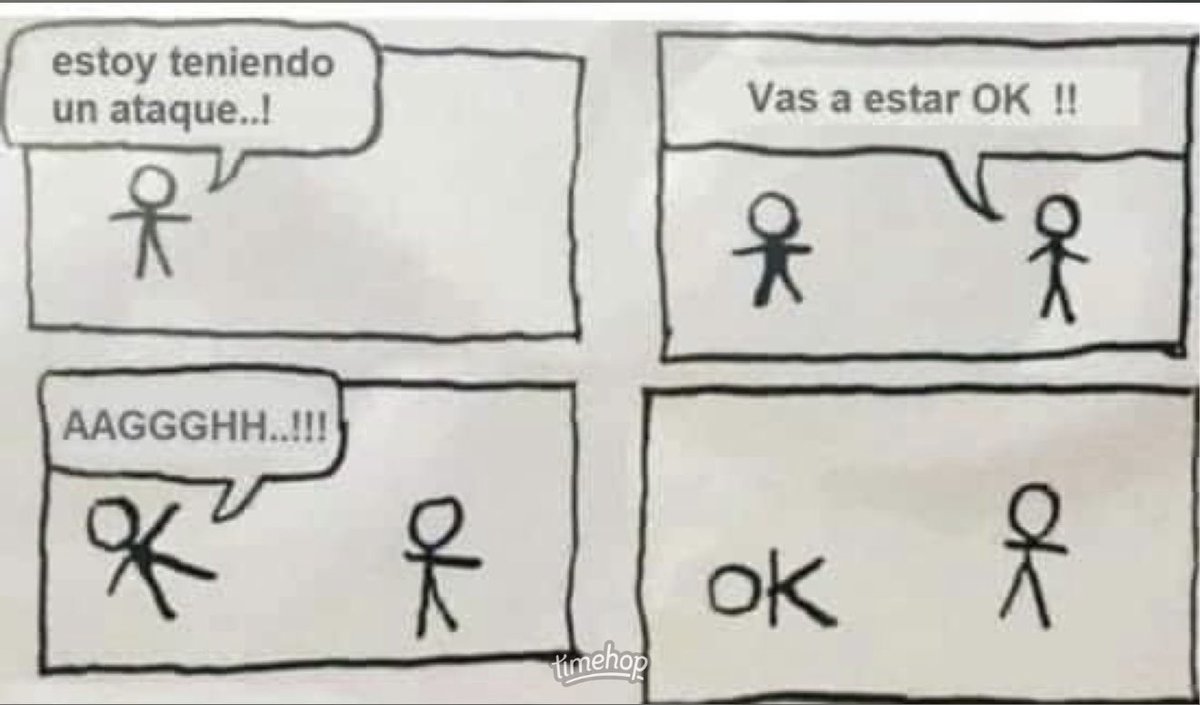 flandivar's tweet photo. Se acuerdan de cuando por acá nos reíamos de chistes boludos? Bueno. https://t.co/OE46trYDd4