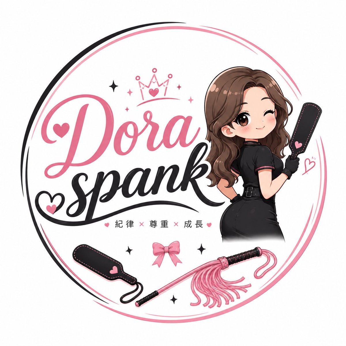 Dora20260801's tweet photo. 今年都在揍人的路上
目前揍人只有開放星期六唷！
我的手絕對不黑
他們屁股會這樣
都是因為我能屈能伸
符合他們的需求🤣🤣 https://t.co/fLdDaIpYeo
