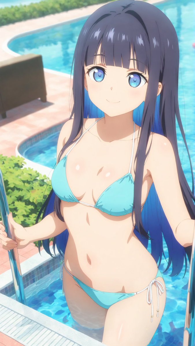 arialove123456's tweet photo. #AIイラスト #aria_ai_tag  
SFW. No nudity, no suggestive intent
深夜予約8/2 ⑥
ラス水着 https://t.co/5kIROEb4cX