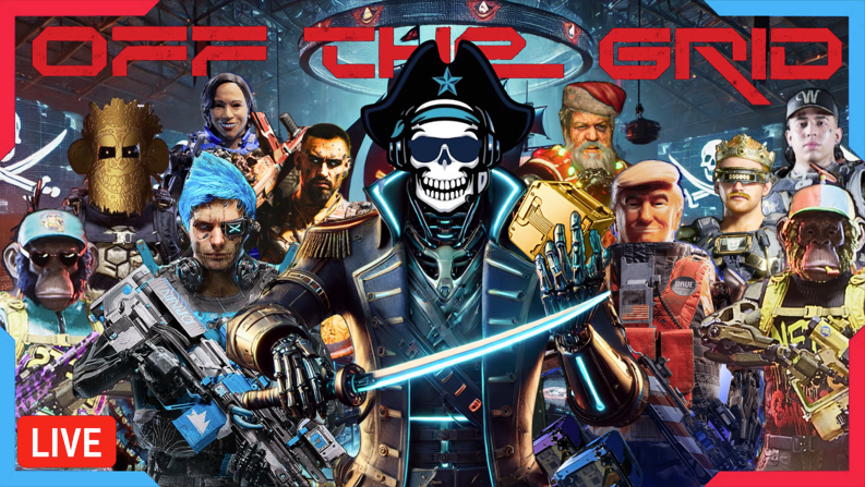weather_star's tweet photo. 🔴YOUTUBE: https://t.co/S73Rwj7uEy
🎮 Ready for some midnight mayhem? I’m live and diving into epic third-person shooter Battle Royale action! Come chill, chat, and catch the action. Let’s do this! 🚀 #LateNightStream

#LiveStream #SmallStreamer #Gaming #OffTheGrid #Live https://t.co/lSDOdL9Apy