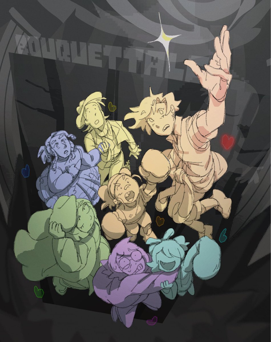 yuns_set tweet picture