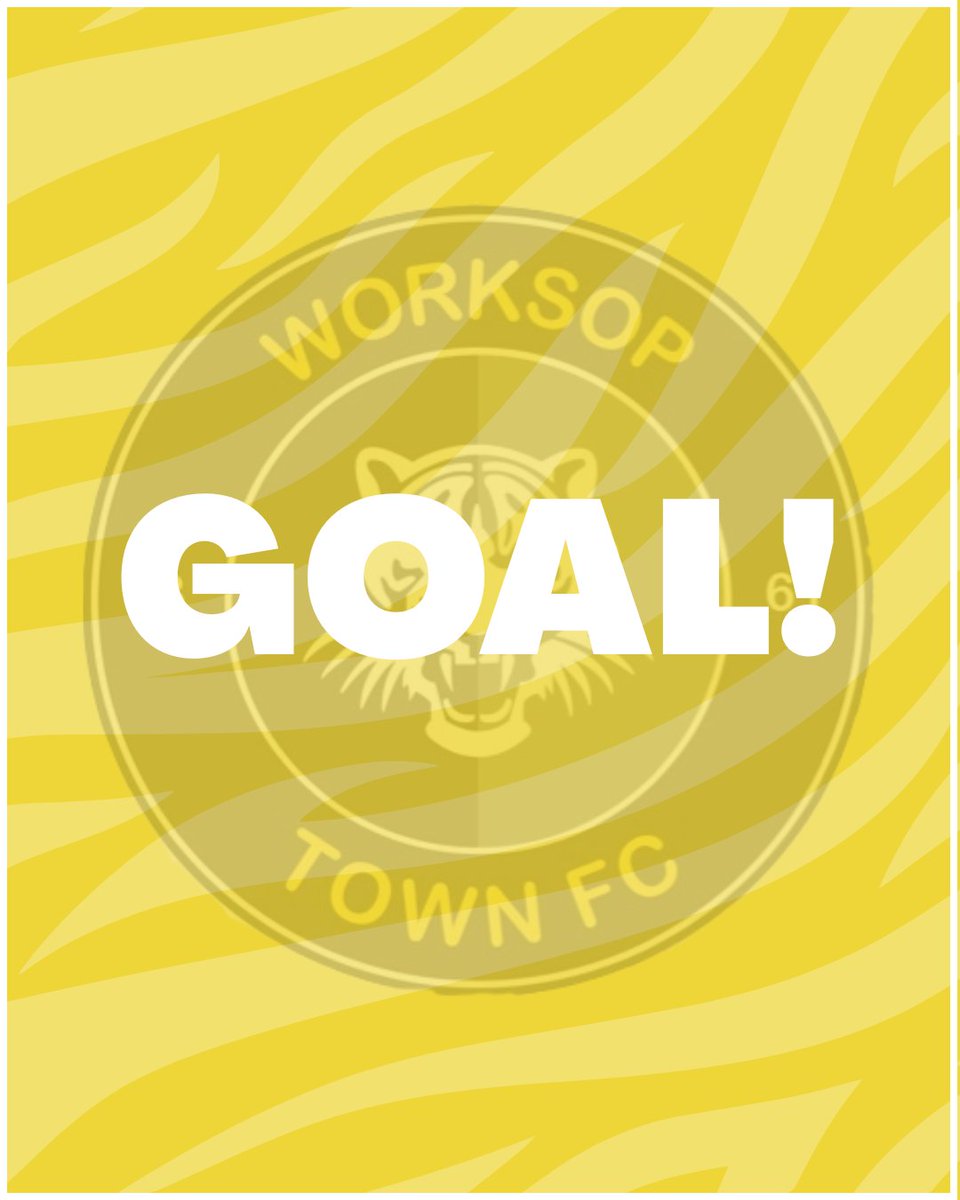 worksoptownfc's tweet photo. 73' | WILDE WITH A THIRD!

Waldock's powerful corner finds Wilde at the back post who heads in to extend our lead!

🐯 3-1 ⚔️| #UTT🐯 https://t.co/T5FTOc3rPO