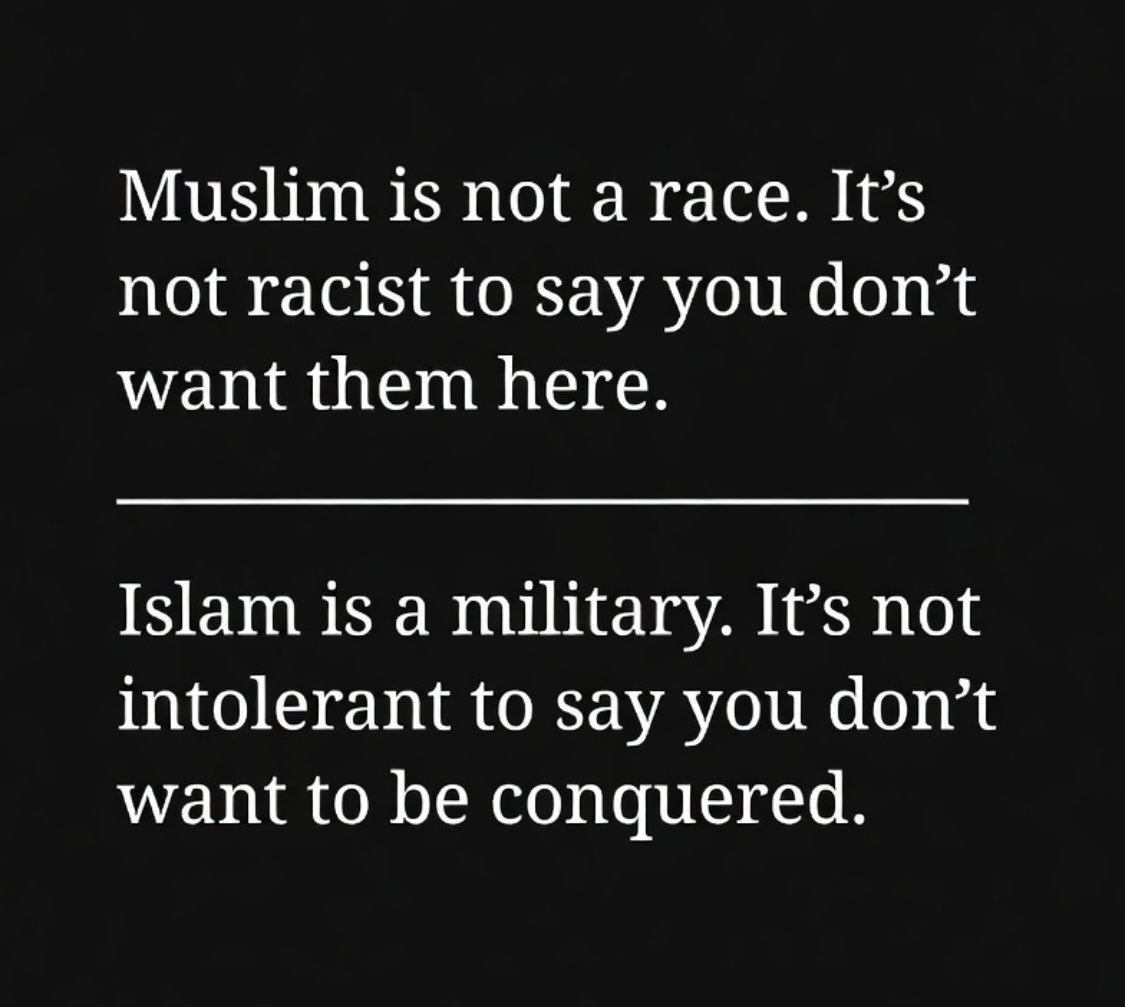 TheFoxesSay's tweet photo. @WallStreetApes We need to stop before it’s too late. They will leave if they do not get benefits or “churches”. Their Churches are military bases. If you know, you know. https://t.co/t1WTWQiCi5