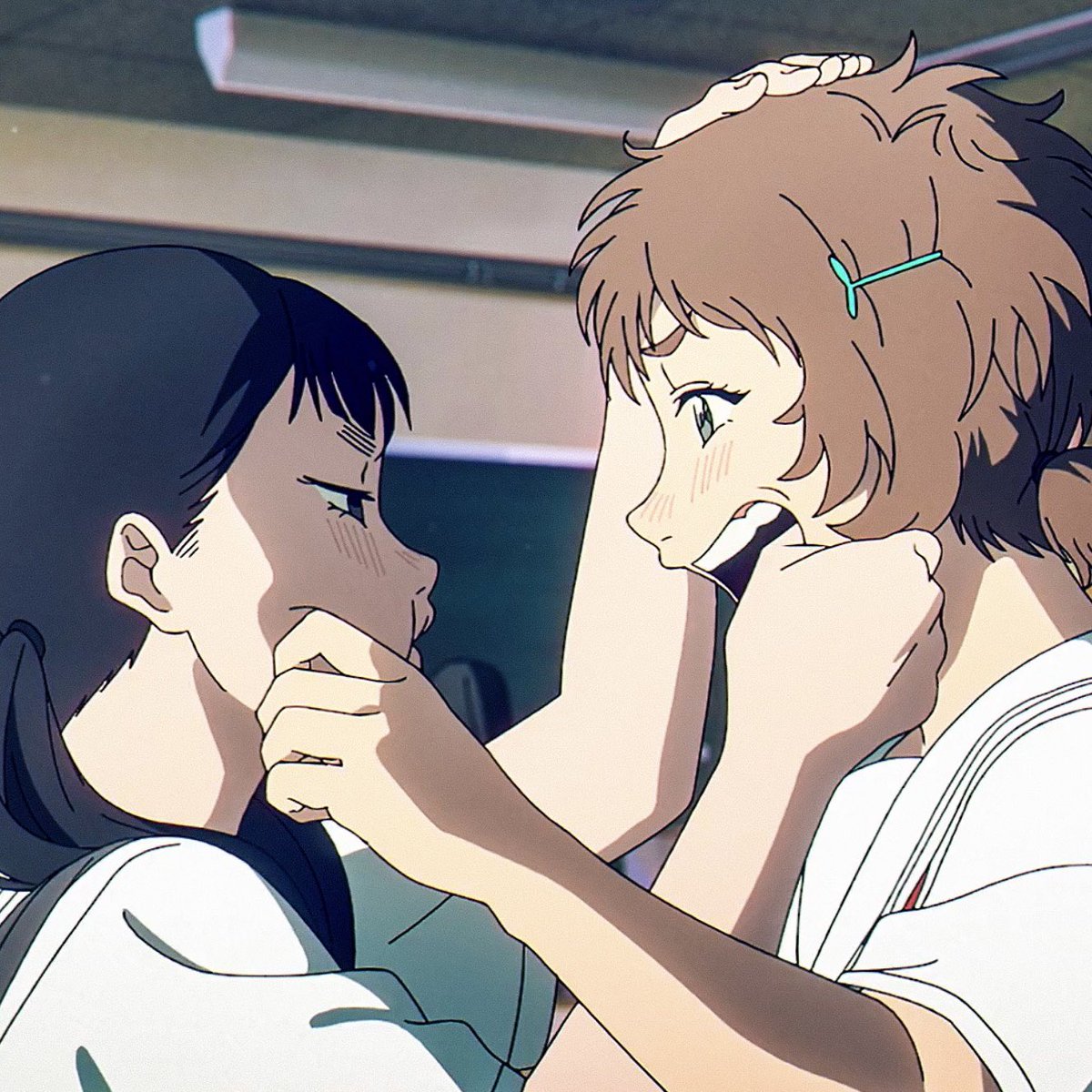 timelyasayuuki's tweet photo. HAPPY GIRLFRIENDS DAY TO ASAYUUKI!!!!

i miss them every day… mkmklen if you can hear me…. pls bring them back https://t.co/8pCalXIgyI