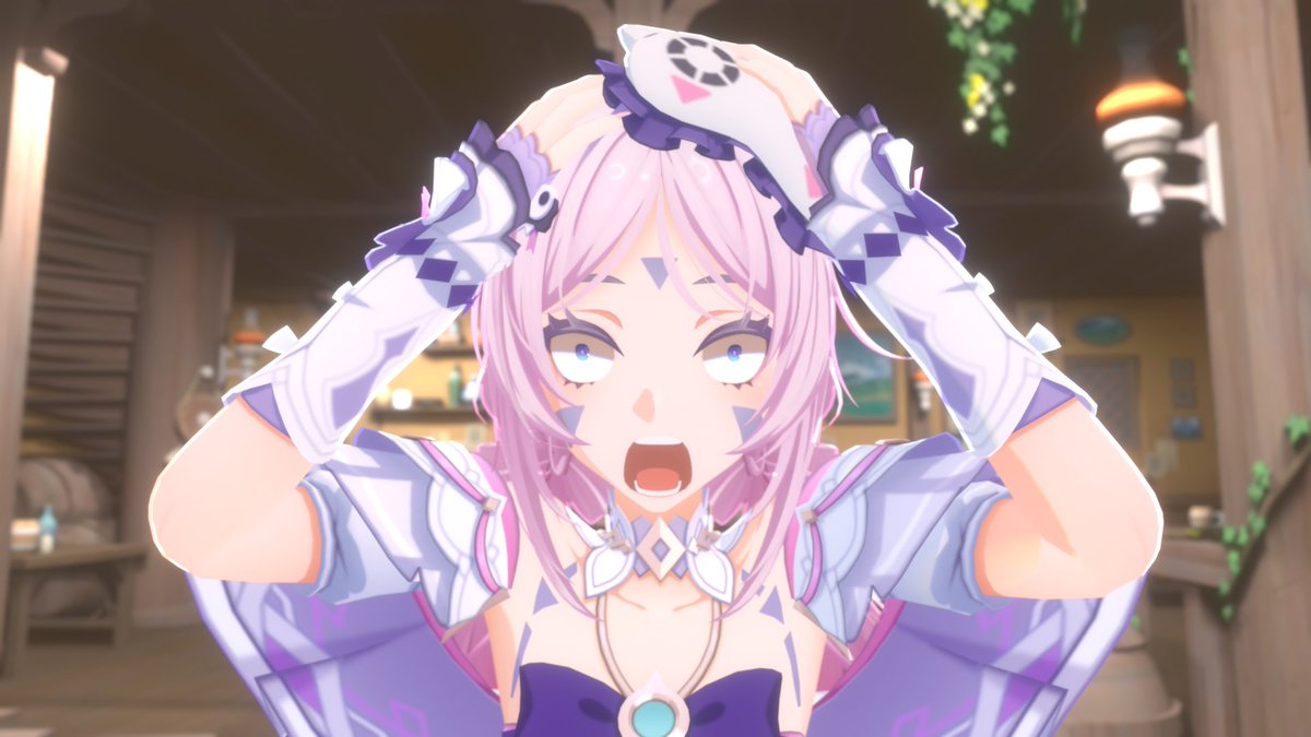 Blaxy3D's tweet photo. Blender this week
These models aren't mine btw https://t.co/mhKl1oXCWf