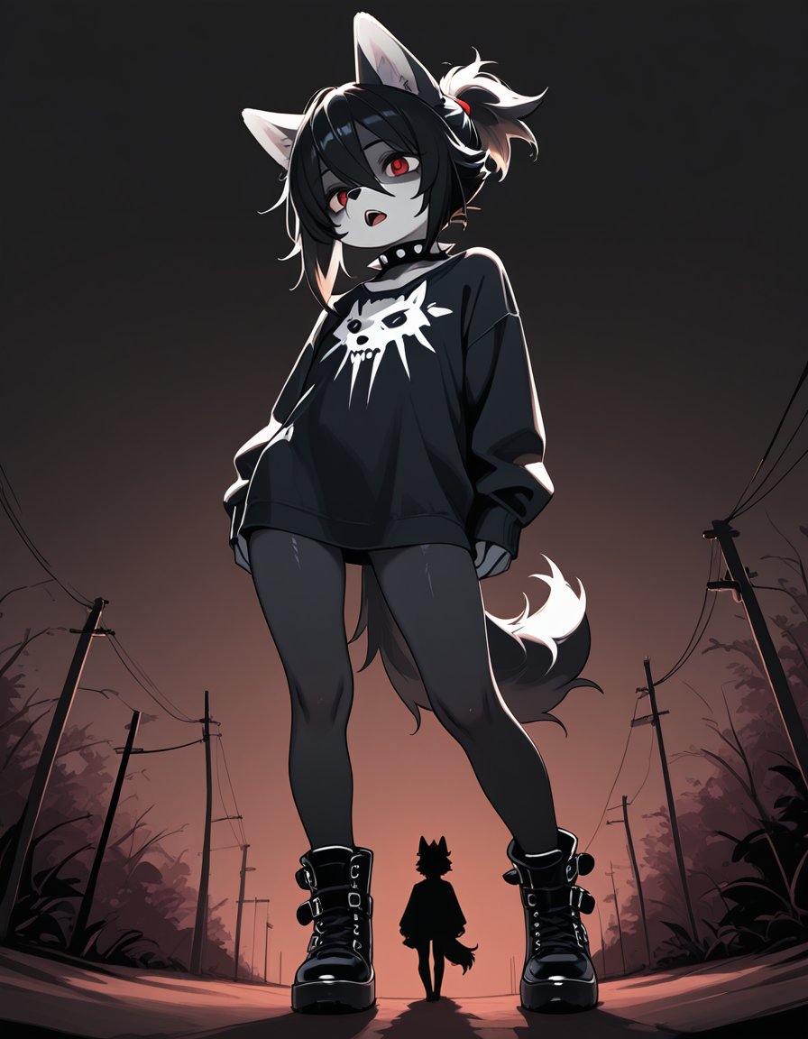 Boxtel_AI's tweet photo. Few of my LoRA OC's you can find on https://t.co/lDg3xa3zzH #AIart #AnimeArt #AiFurryArt #furry https://t.co/tNypvGLPT3