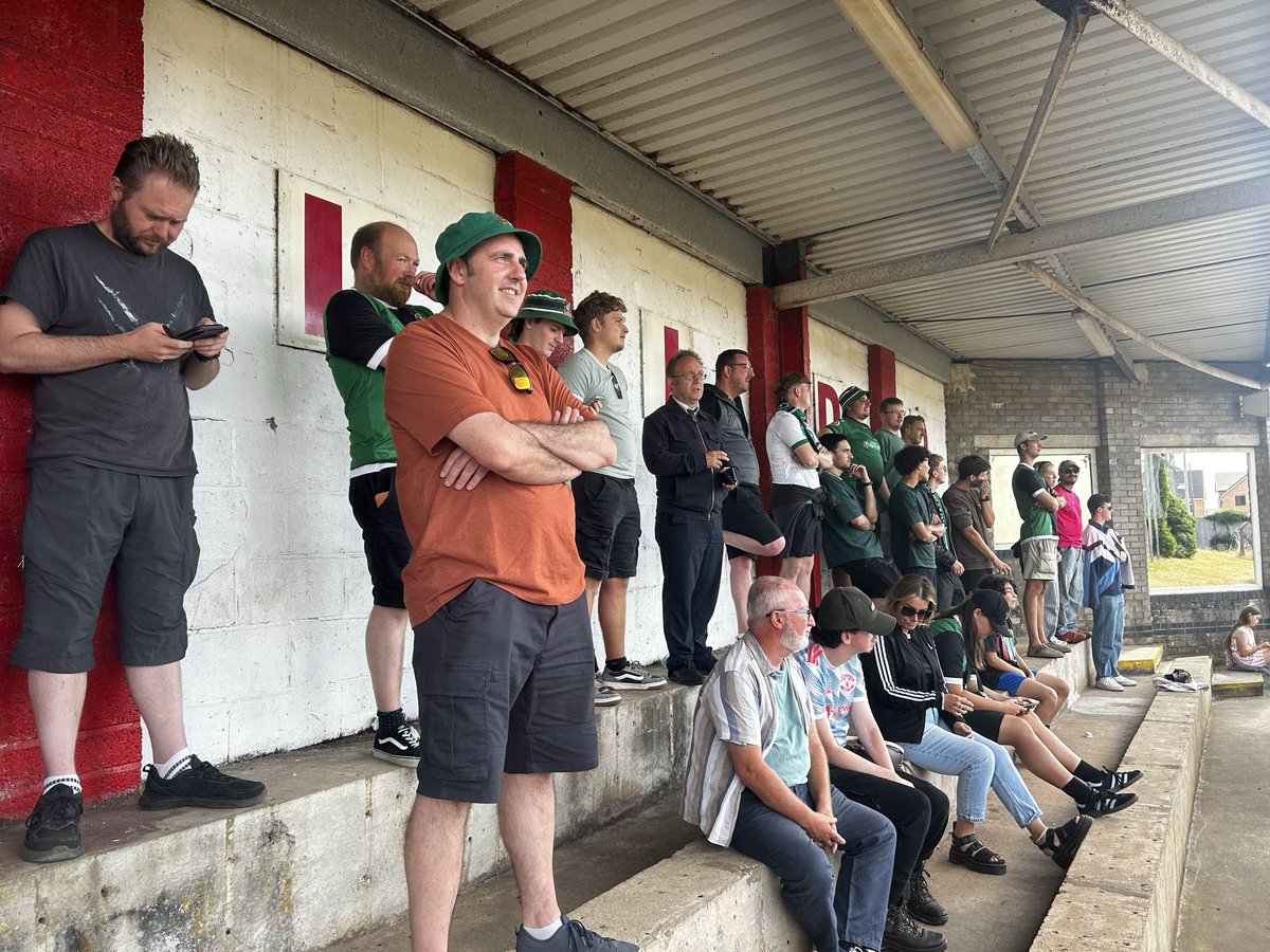 jonisioni's tweet photo. @AberystwythTown https://t.co/9zWCXoPjZb