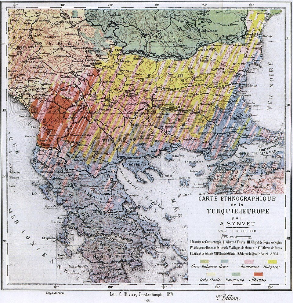 Evangelos ☦️ 🇬🇷Βασισμένος Αληθινός tweet media
