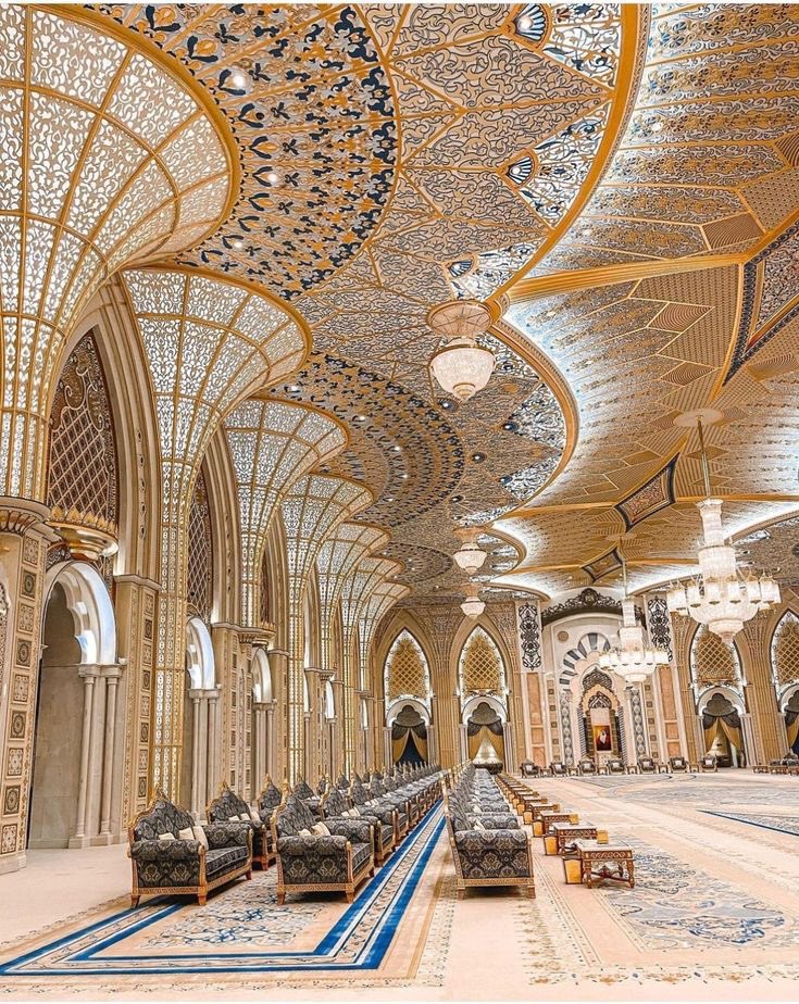 Arabbeau's tweet photo. The beauty of Arab architecture,UAE https://t.co/a9kWf3R3uQ
