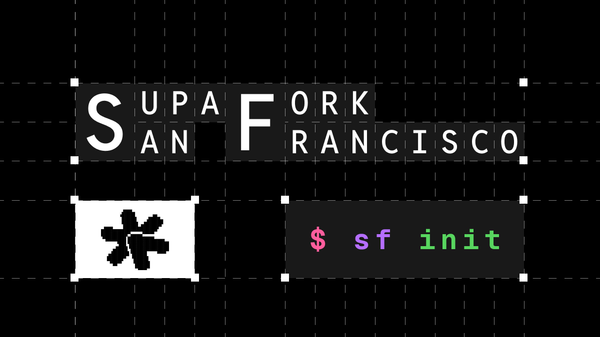 supafork's tweet photo. SF by default https://t.co/ljN8qSJtSB