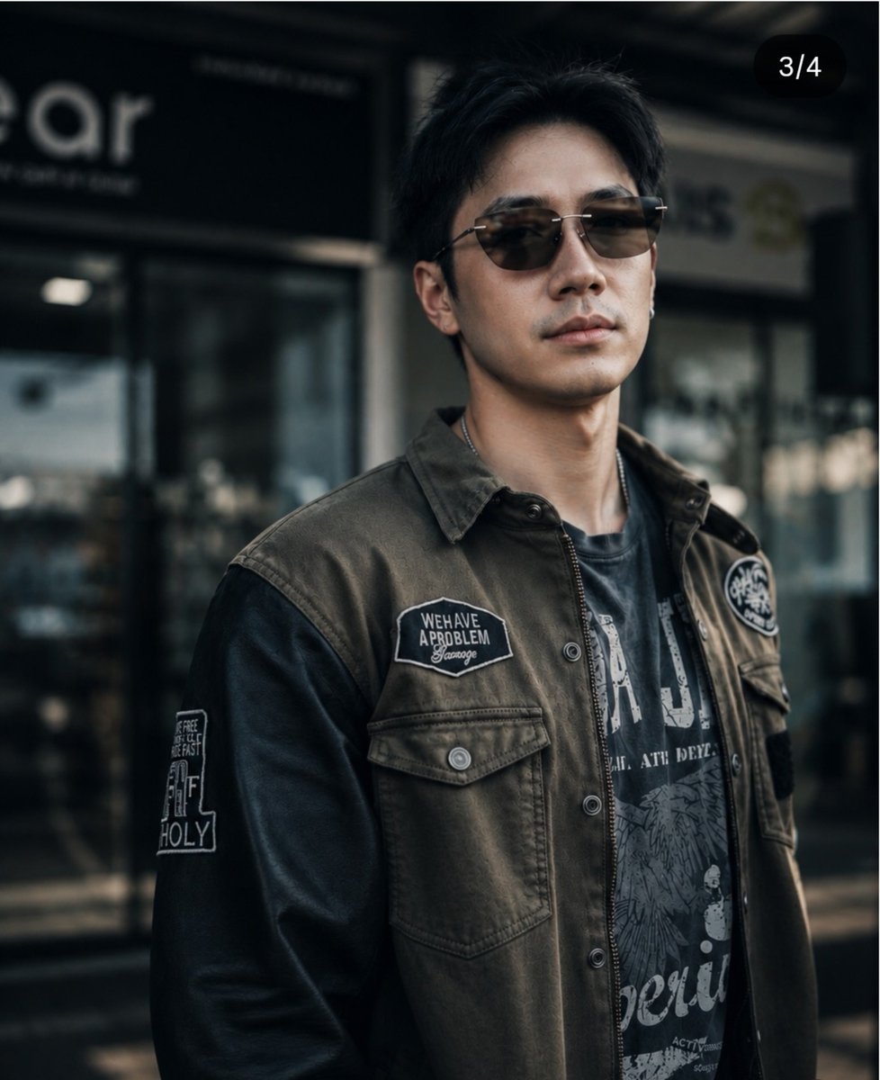 JJ_enjoy's tweet photo. ขอบคุณที่บู้ส อายุไข ให้นะคะ หล่อม๊าก 😝😆

#แจมรชตะ #JamRachata https://t.co/8eMdQfSNW6