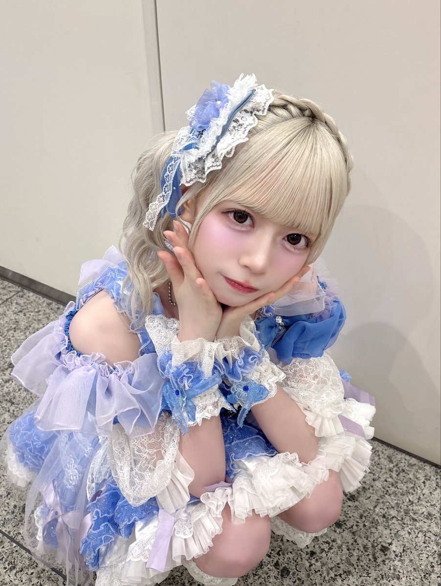 one__ayane's tweet photo. #TIF2026 5人体制ラストステージ
ありがとうございました🌟 https://t.co/MCjqpytawd