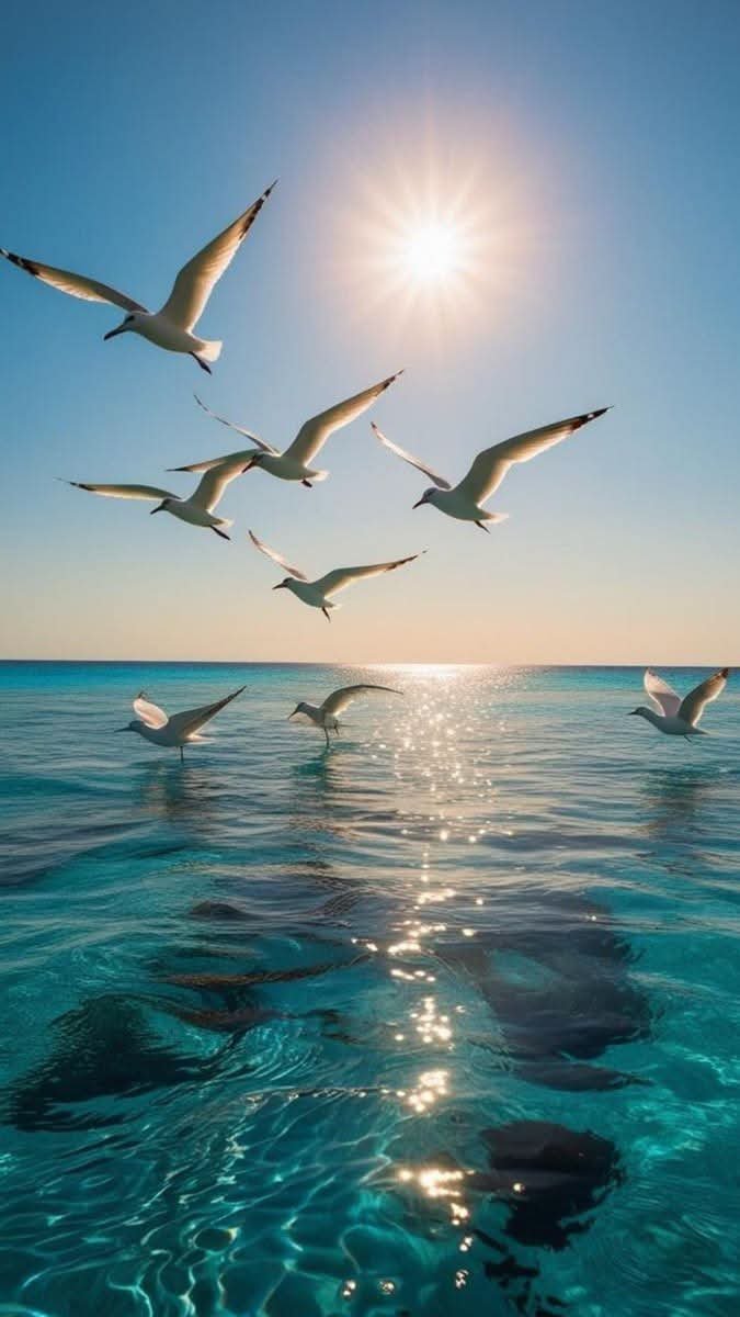 themiskossiori's tweet photo. "Στη ζωή να είσαι ανεμότρατα.
Στον έρωτα μελτέμι του Αυγούστου.
Στην προδοσία  γίνε αχινός,
στο μίσος ντύσου γλάρος.

Δική σου είν΄ η θάλασσα δικό σου το καΐκι.
Αρμένιζε τα όνειρα κι αλίευε το πάθος,
ανάσαινε στους λογισμούς 
και ζήσε με μποφόρια."

~ Στέλλα Πετκάρη ~
              
Καλό  μήνα .√🙏❤️😘