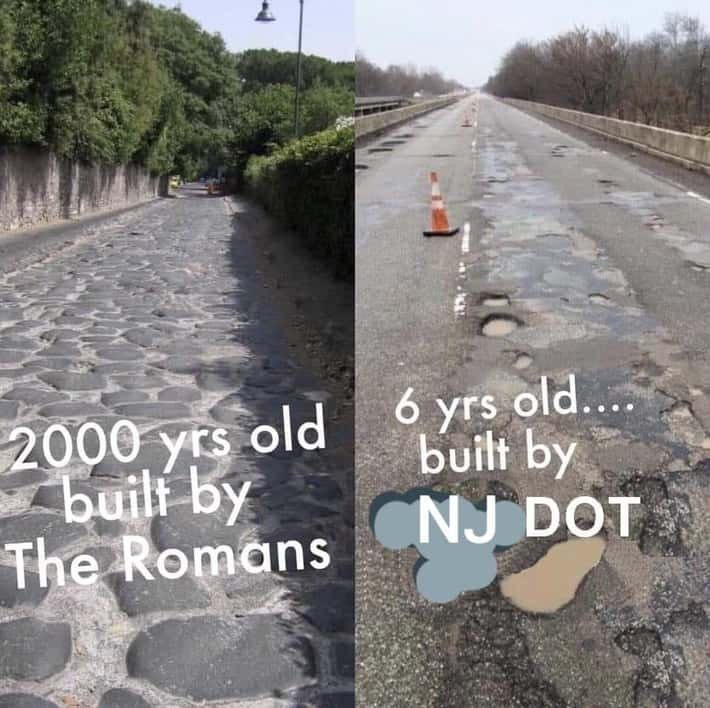 Wake Up NJ 🇺🇸 New Jersey tweet media