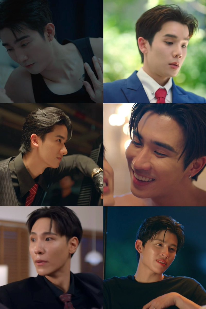 dearPPSS's tweet photo. คุณธีร์เบียวทุกเวอร์ชั่น      ลูกพีชน่ารักทุกเวอร์ชั่น

#PeachAndMeSeriesFinalEP https://t.co/QVAXfgp3Hg