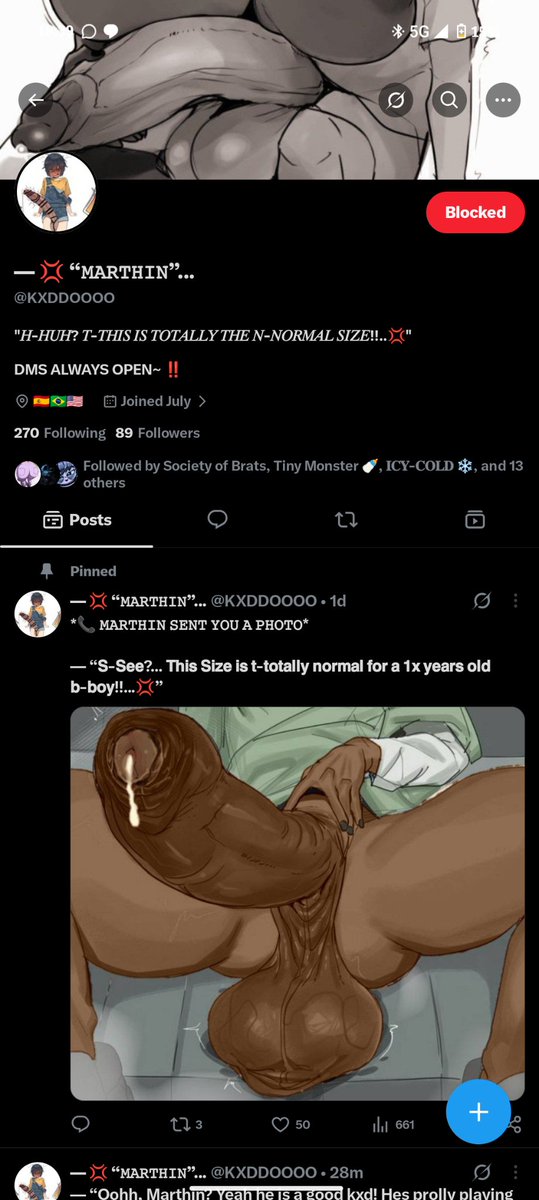 TxbooMxiden's tweet photo. // GET THIS STUPID ASS KIDDO OUTTA MY FUCKING HOUSE https://t.co/jegQ8kAkDO