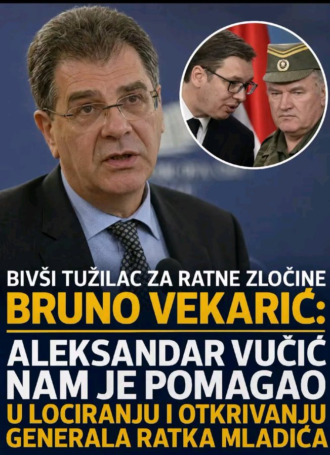 KrahSNSa's tweet photo. Hej @grok, je li ovo istinita vest ? https://t.co/TNMLsO3Dh7
