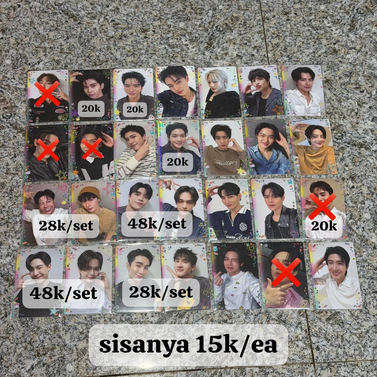 sharing by cieeyy🦭 tweet media