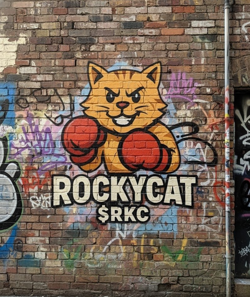 rosemary92007's tweet photo. Real movements are built before the crowd notices.

While most chase short-term hype, $RKC is quietly building something real on @BNBCHAIN.

​The community is growing, the chart is waking up, and the momentum speaks for itself.

​Still sleeping on $RKC or are you already in? 👀 https://t.co/XbiZZdAAtM