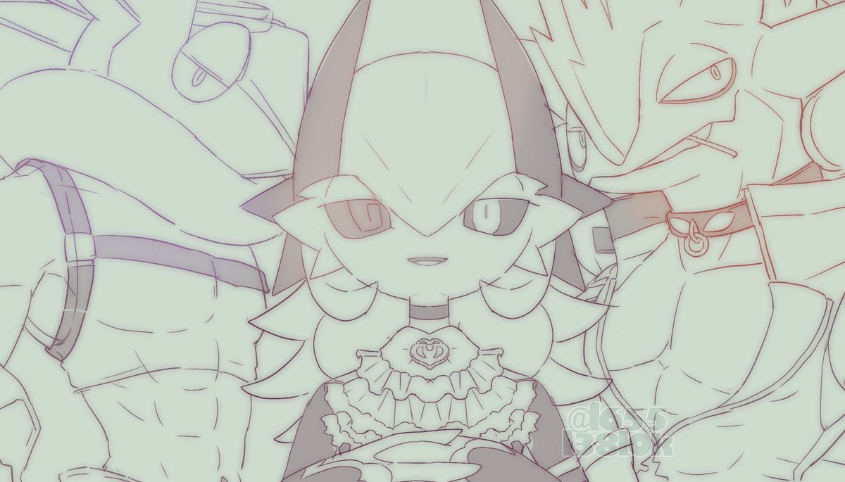 Post by キキ♡❪kiki❫ on X: 🫰
