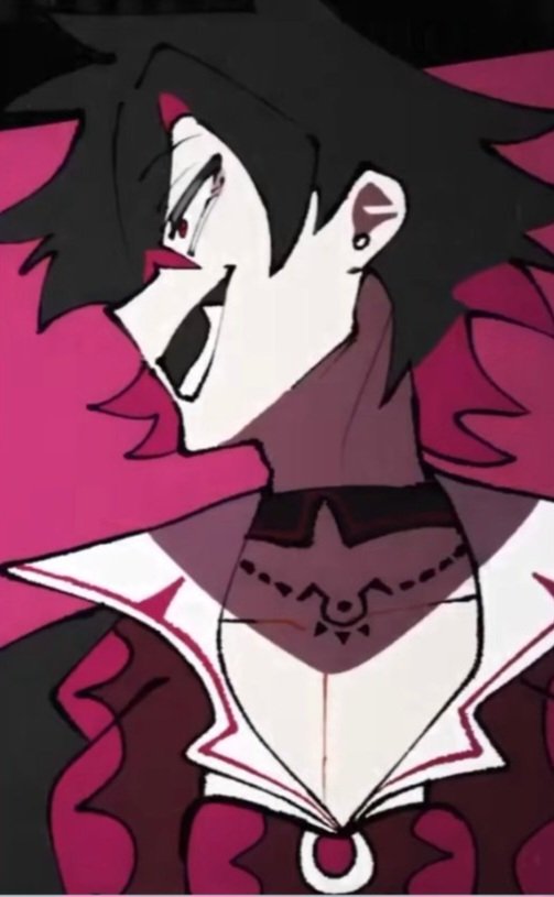 DrownedEchoes's tweet photo. Time to see what kinda mischief he can cause~ https://t.co/2AJo5hY80E