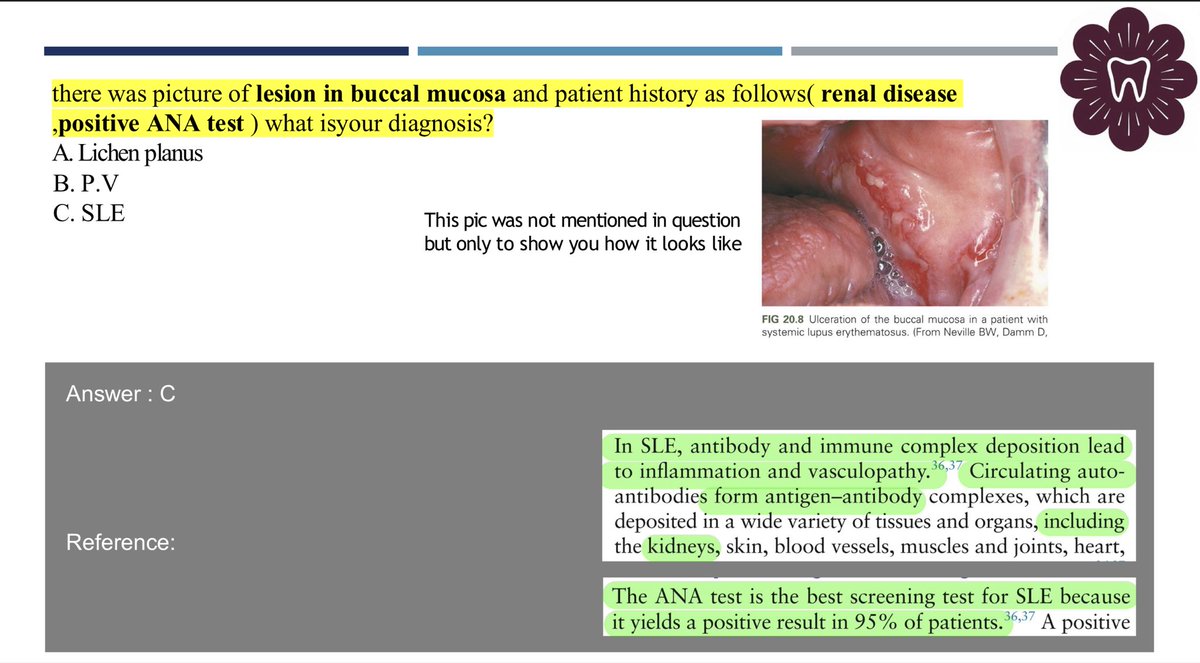 Dr_Khalid6's tweet photo. The SDLE, reimagined. 🦷✨ https://t.co/sf3UBmbrLa