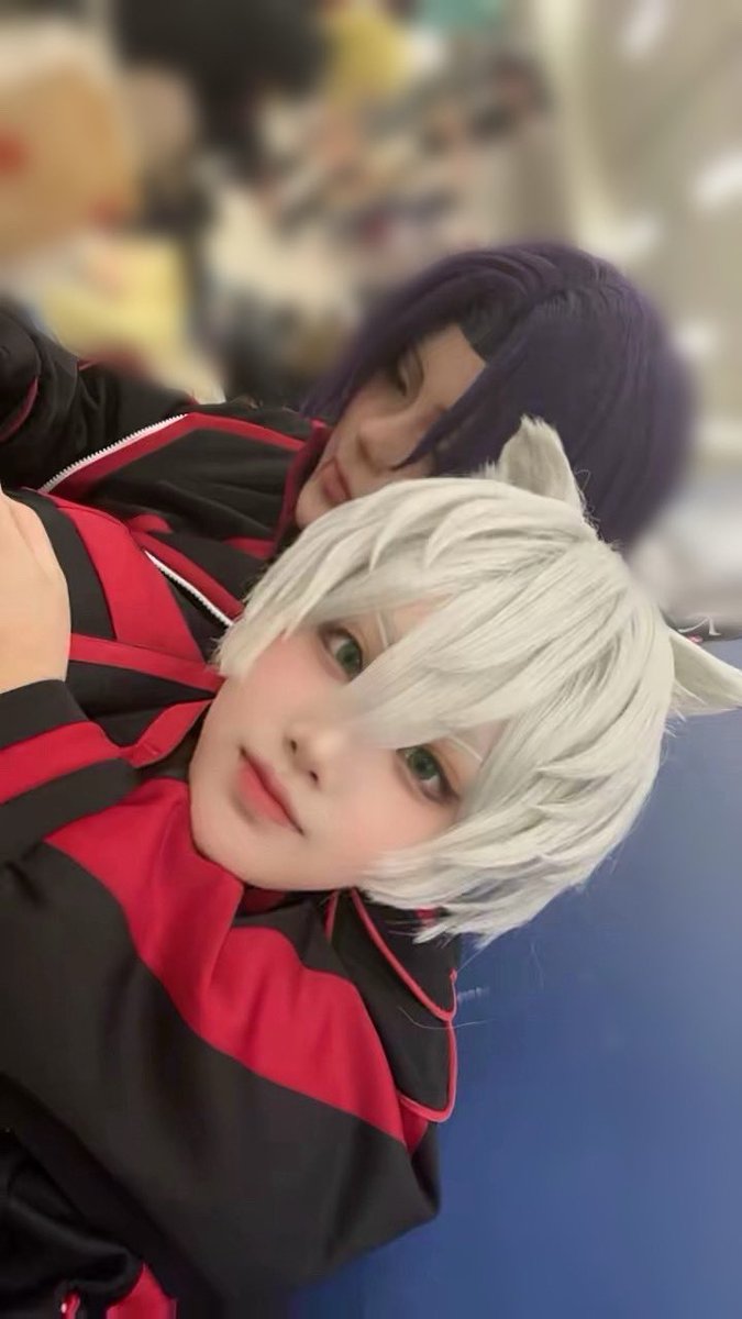 mukucosplay's tweet photo. cos/🍑👹

              ぐぇっ https://t.co/0fjHZBdiRi