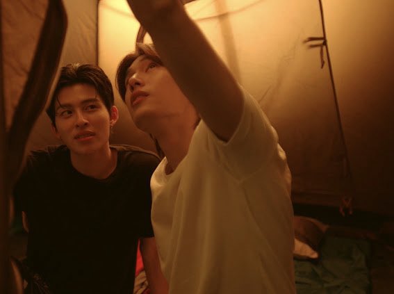 seongsgf's tweet photo. i still wanna know how loud peach snores….

 #PeachAndMeSeriesFinalEP https://t.co/zOYWi3qxG1