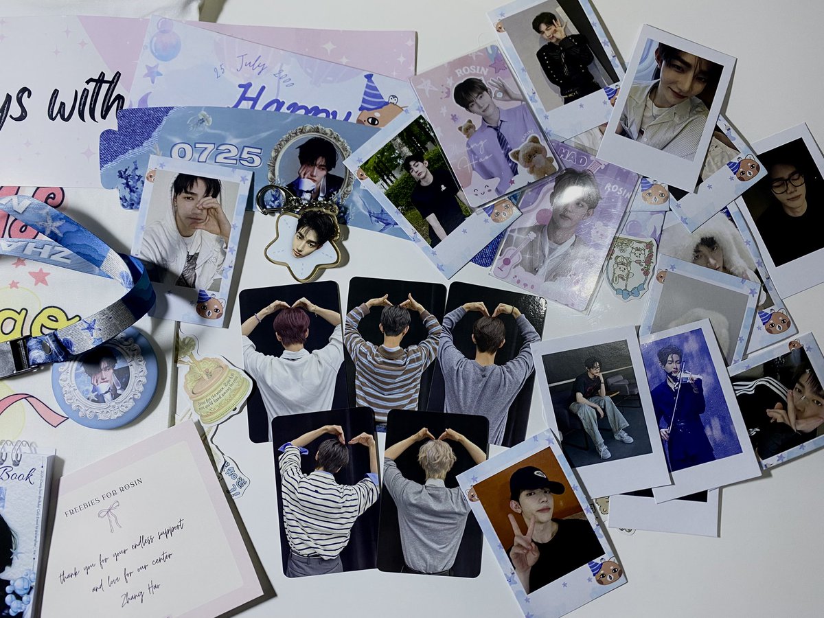 haopanda_o's tweet photo. N:DMAIL’s TODAY⋆˚☆ ࣪⭑
>< https://t.co/GbX7TYOhIA