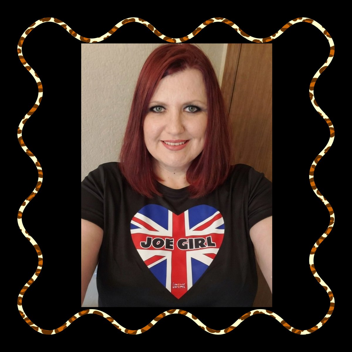 Hysteria76's tweet photo. Happy birthday dear Joe @DefLeppard @bootyruben 
🥳🎂🎉.. Wishing you the happiest of birthdays and many more.. I love you and always will..❤️😘❤️
Greatest frontman of all time..❤️💋 https://t.co/77yBaCOfRi