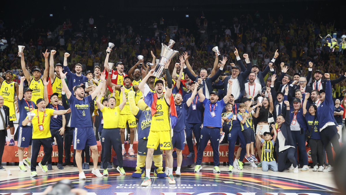 Fener Ajans 🇹🇷 tweet media