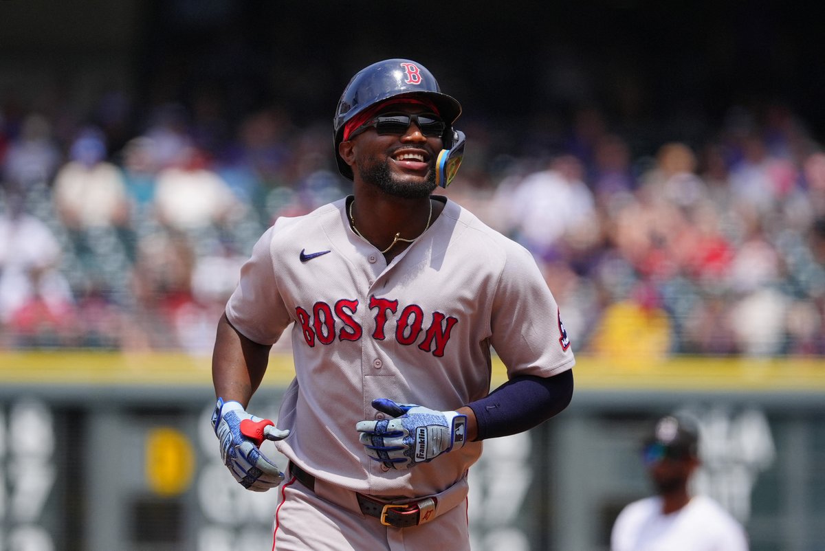 BoSox Injection tweet media
