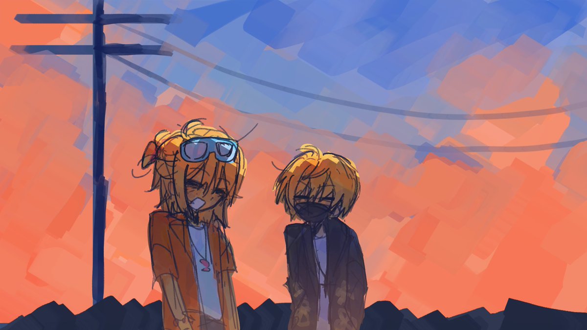 levelslarper's tweet photo. when we boys and we golden https://t.co/zs7A8RtxZr