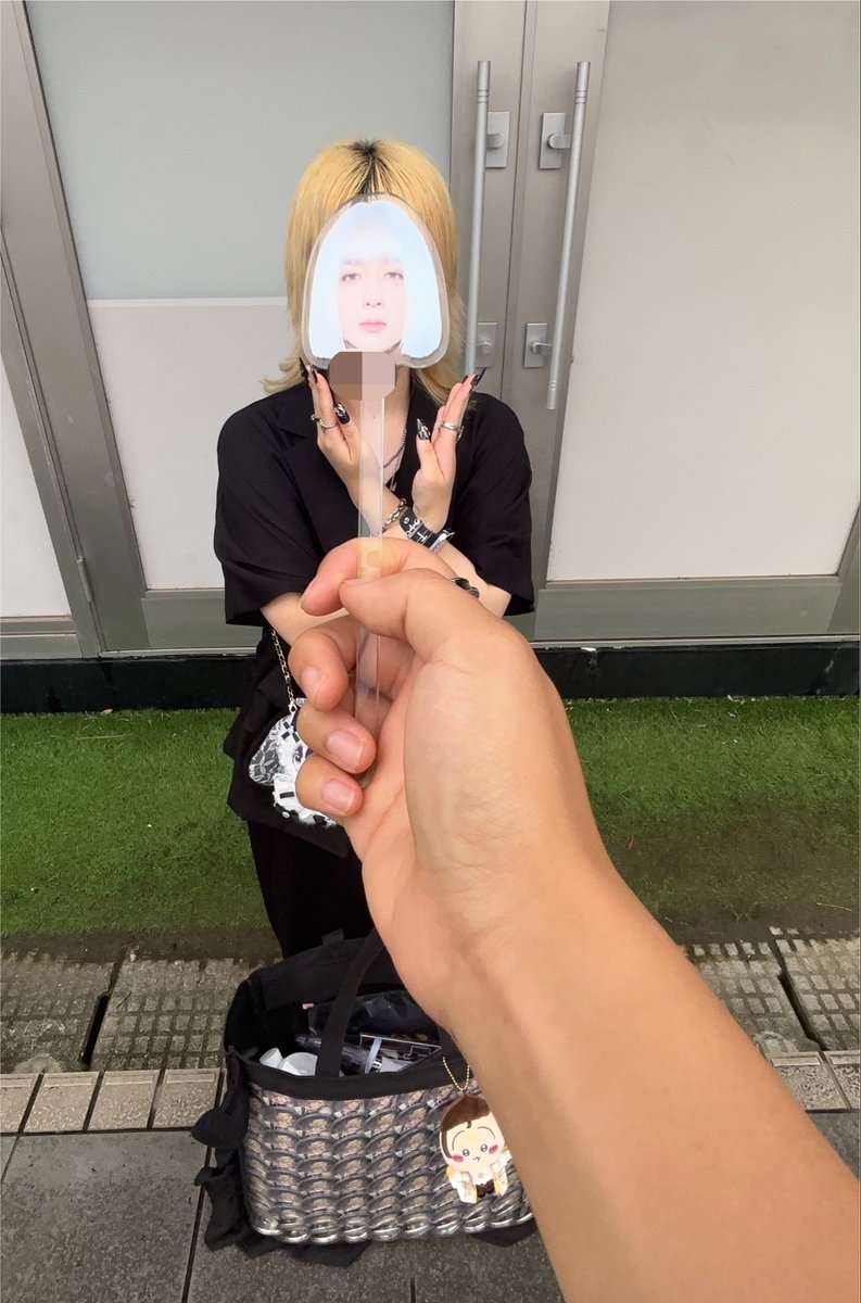 LL_LLFL's tweet photo. 楽しいT꒳T🩵🌟 https://t.co/hAEyryKM01