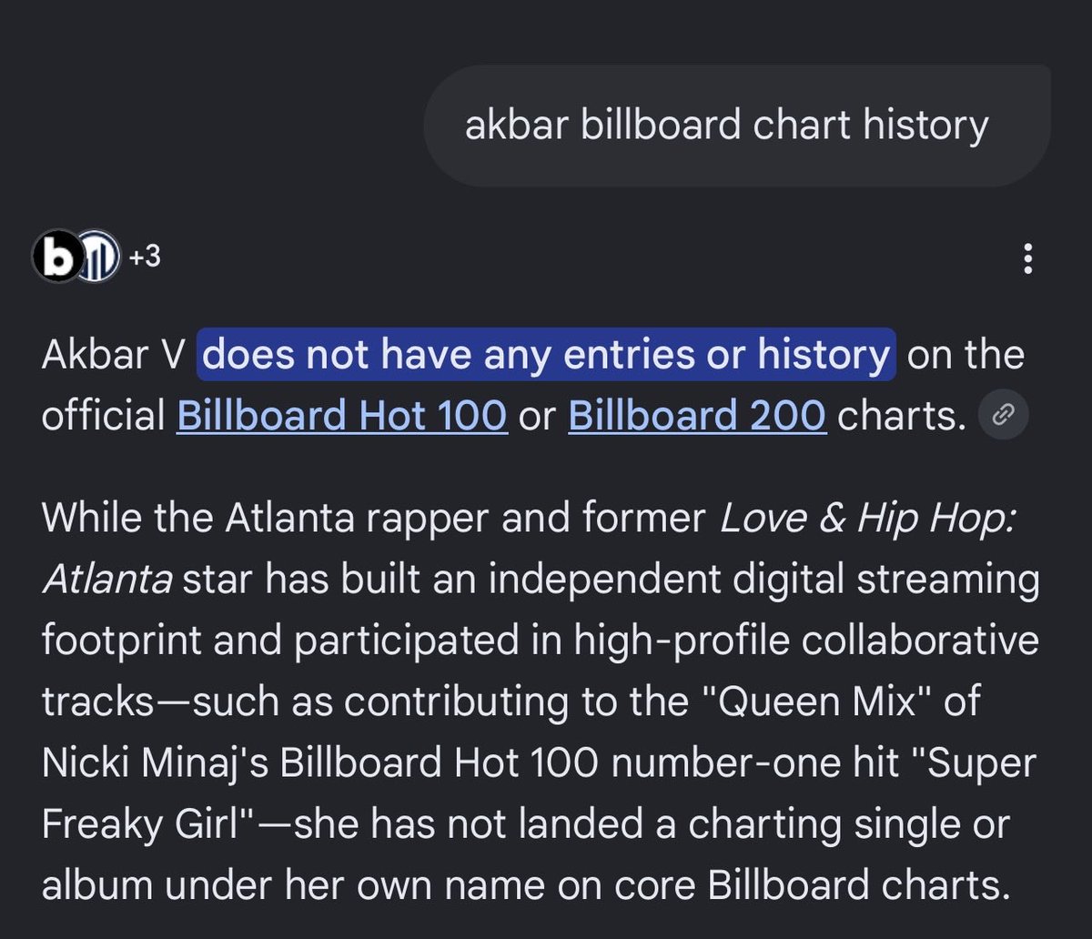 CCardib2's tweet photo. @iamakbarv ?? https://t.co/P9598Mr0zk