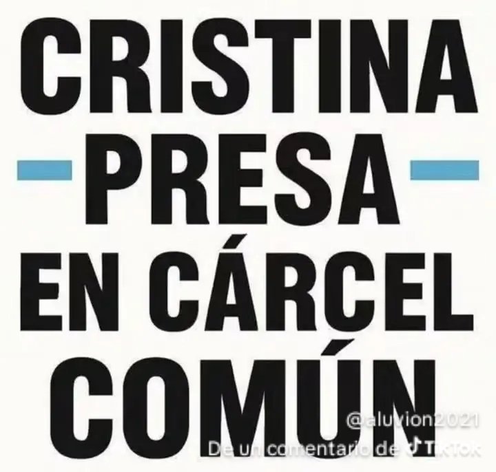 AngelGris_81's tweet photo. @Sabbatella @argconcristina Que manera de gastar afiches al pedo
Este deberia estar en todas las paredes 
👇🏻 https://t.co/6w4AnqUQdM