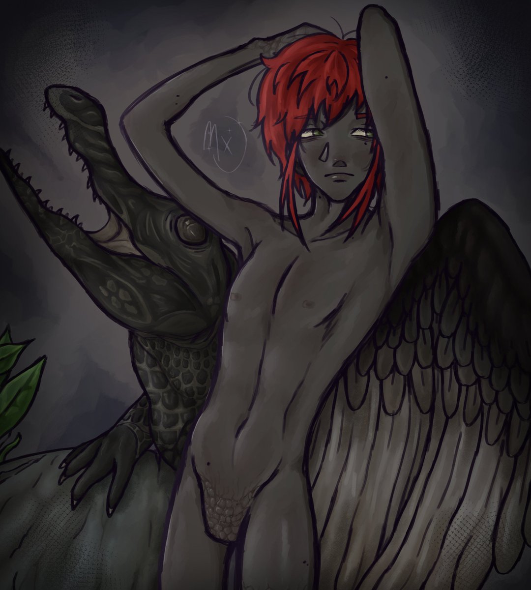 chronicprey's tweet photo. OC https://t.co/1vc6qA4Zs6
